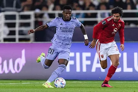 ماركا: الأهلي من الأندية الثقيلة في أفريقيا.. ويتباهى بسجل حافل بالبطولات القارية